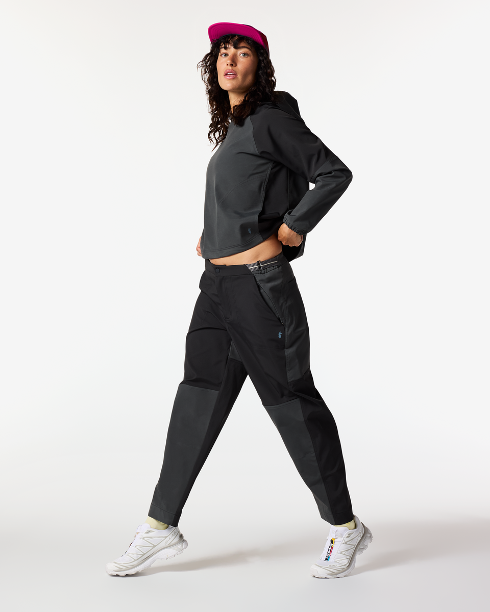 Adelante Pant - Women s - Versatile Outdoor Comfort