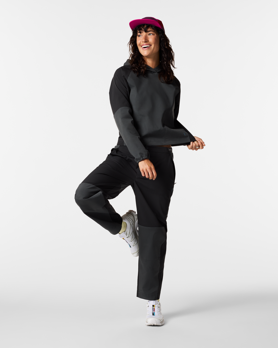 Adelante Pant - Women s - Versatile Outdoor Comfort