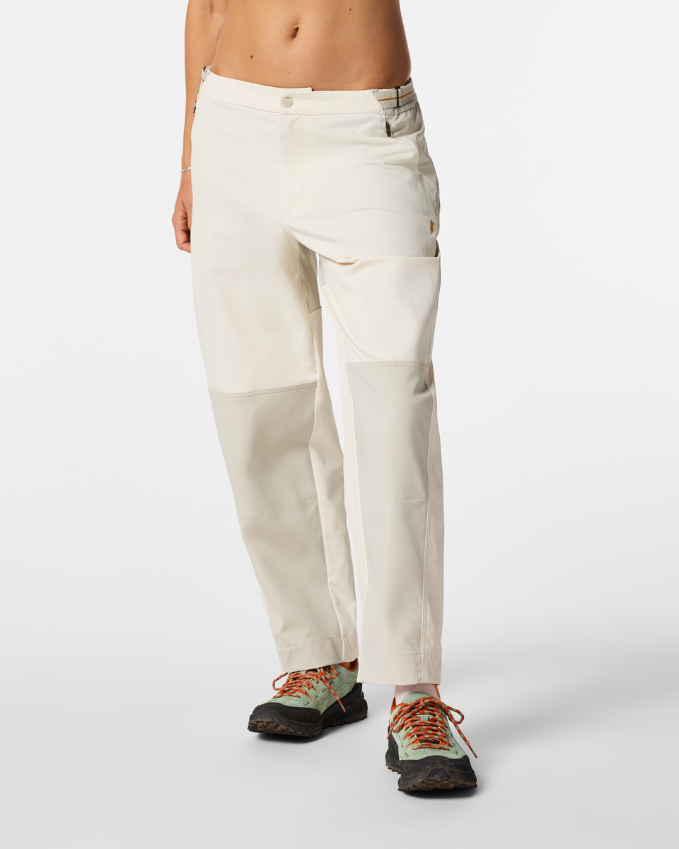 Adelante Pant - Women s - Versatile Outdoor Comfort