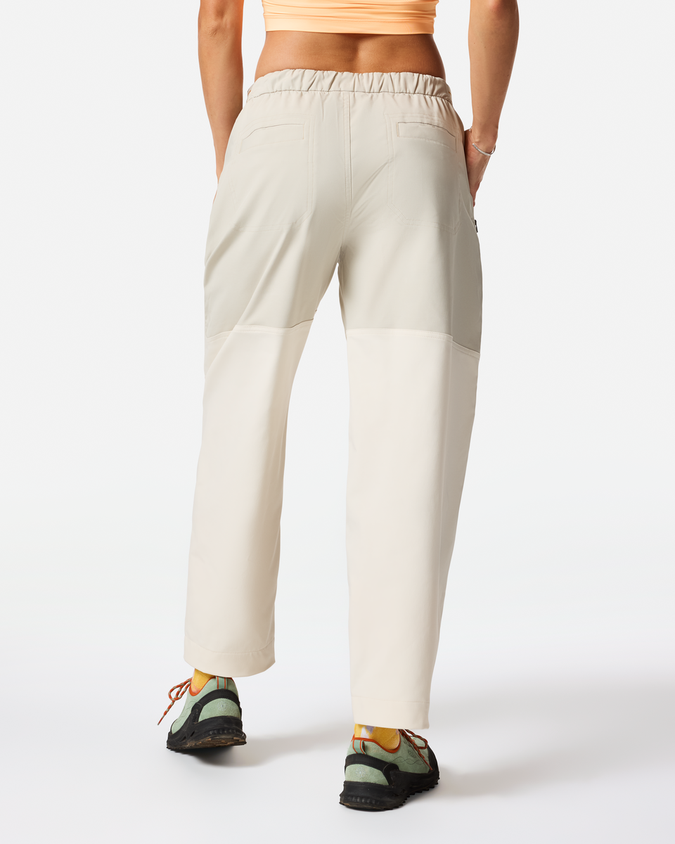 Adelante Pant - Women s - Versatile Outdoor Comfort