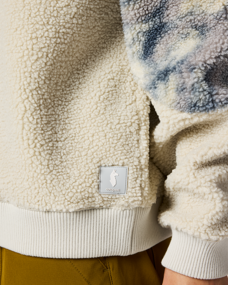 Amigazo Fleece Crew - Women s - Trail Ready Layer