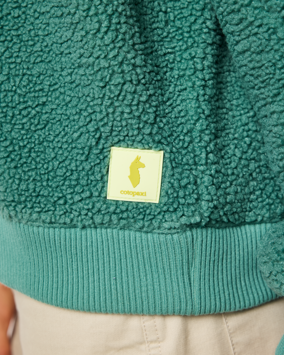 Amigazo Fleece Crew - Women s - Trail Ready Layer