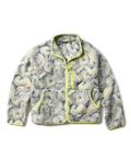 Amigazo Fleece Jacket - Women s - Everyday Fleece Comfort