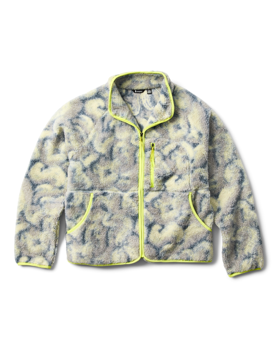 Amigazo Fleece Jacket - Women s - Everyday Fleece Comfort