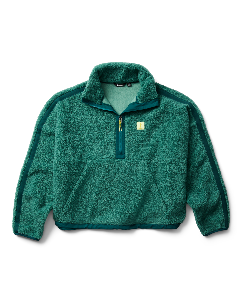 Amigazo Fleece Pullover - Women's