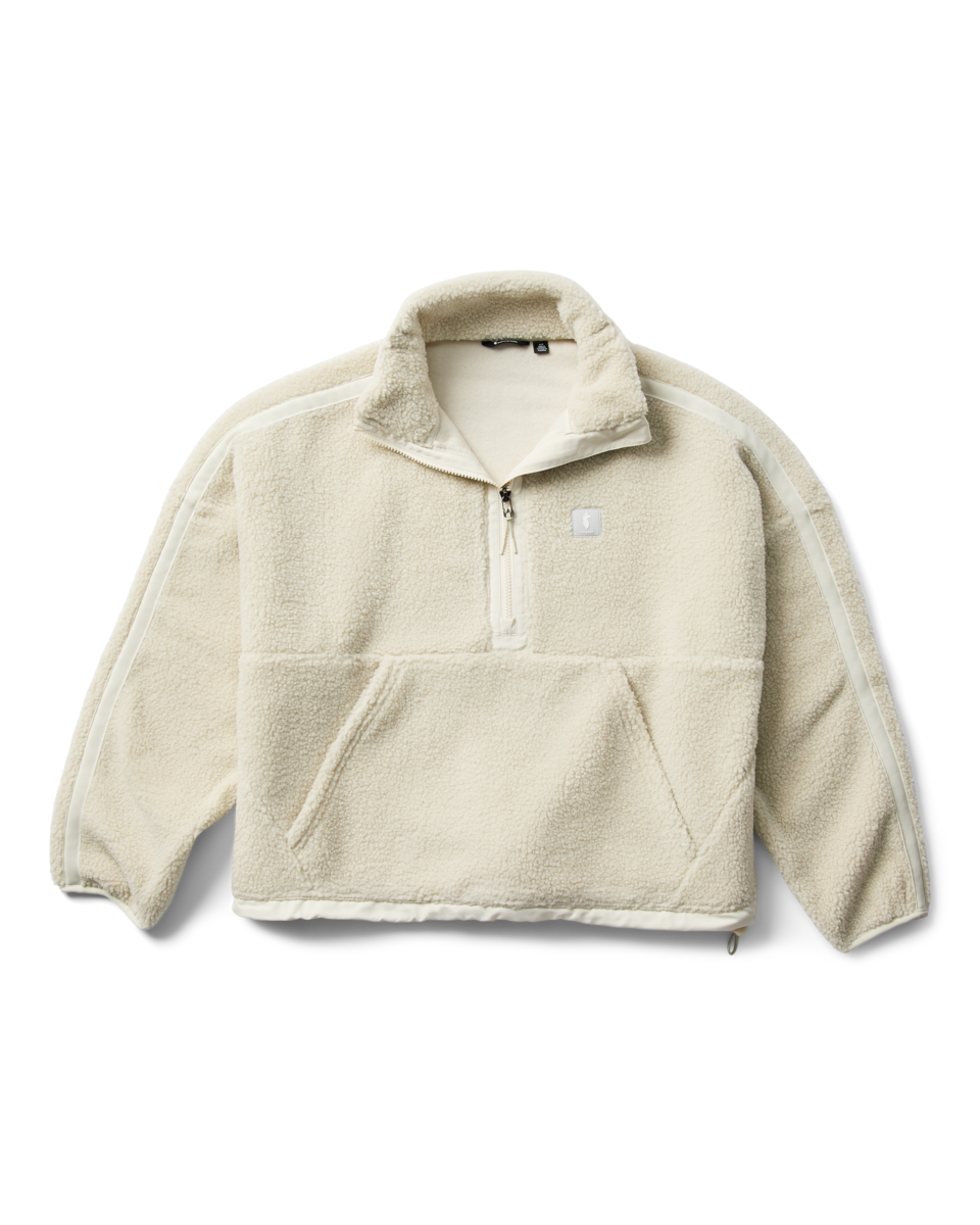 Amigazo Fleece Pullover - Women s - Soft Layering Warmth