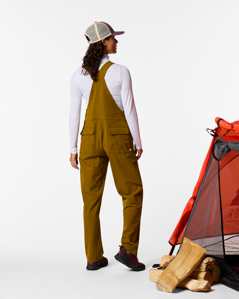 Asombro Overall - Women s - Everyday Adventure Style