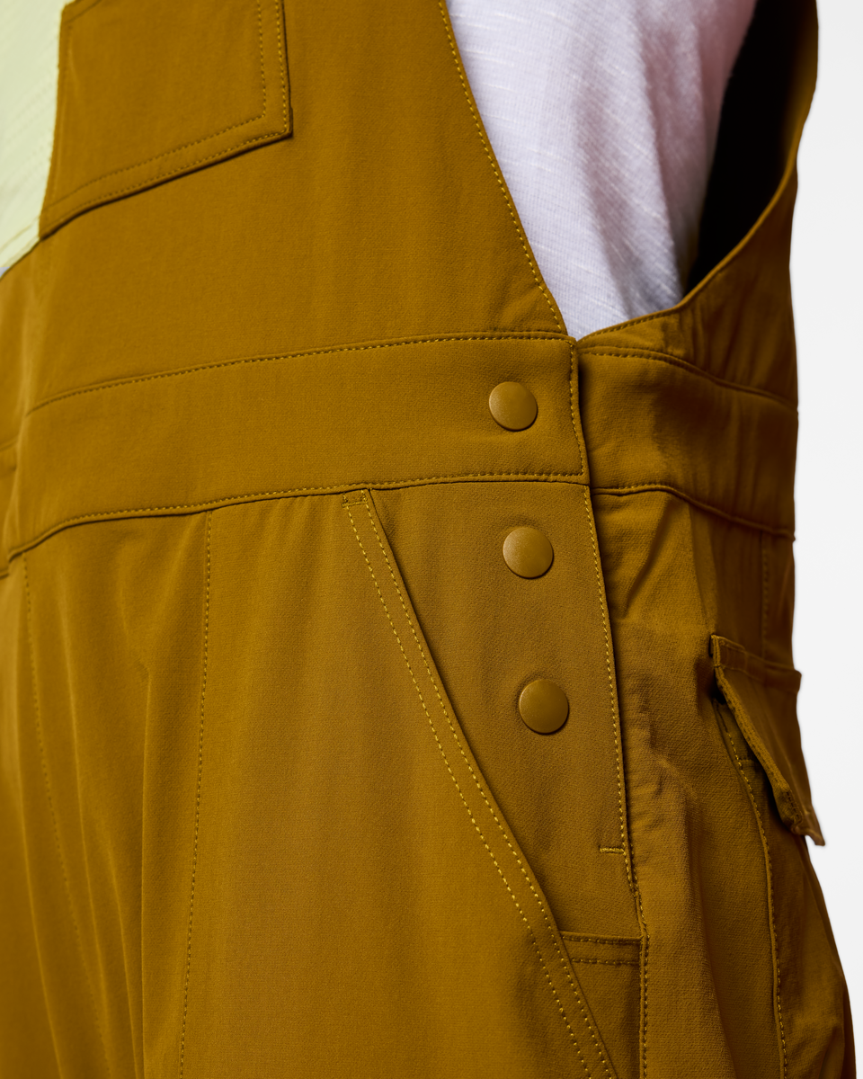 Asombro Overall - Women s - Everyday Adventure Style