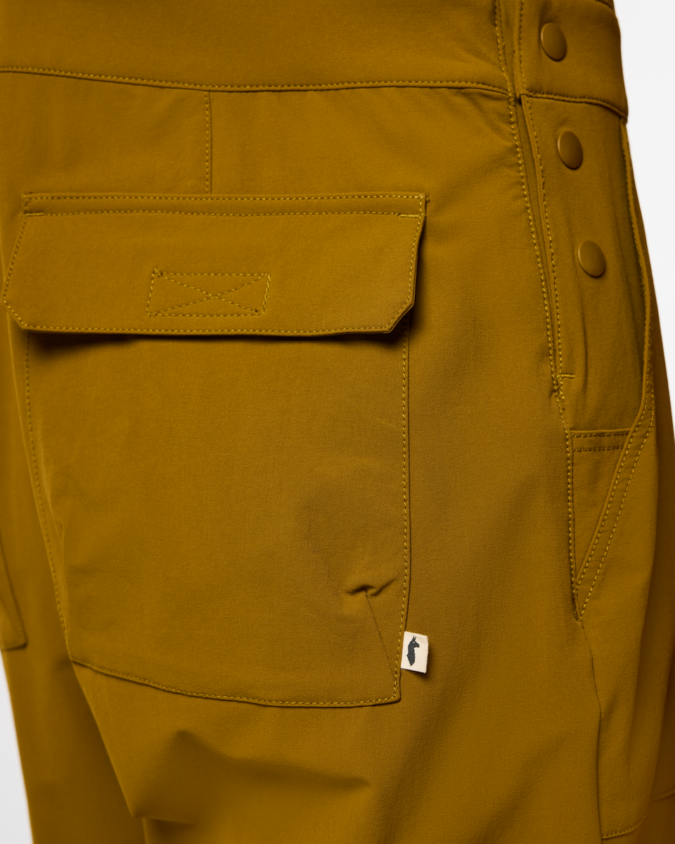 Asombro Overall - Women s - Everyday Adventure Style
