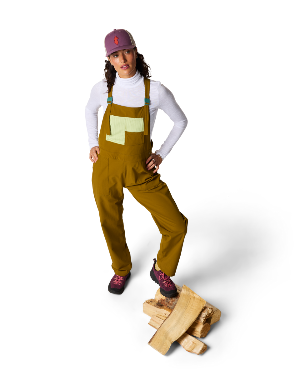 Asombro Overall - Women s - Everyday Adventure Style