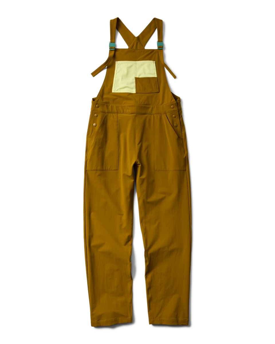 Asombro Overall - Women s - Everyday Adventure Style
