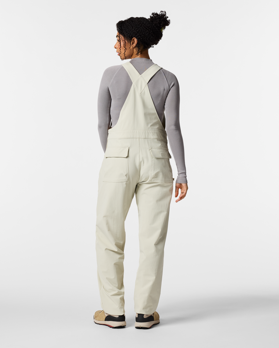 Asombro Overall - Women s - Everyday Adventure Style
