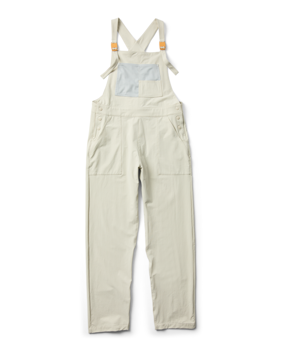 Asombro Overall - Women s - Everyday Adventure Style