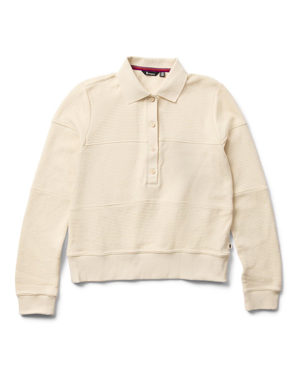 Atajo Waffle Rugby - Women s - Soft Outdoor Essential
