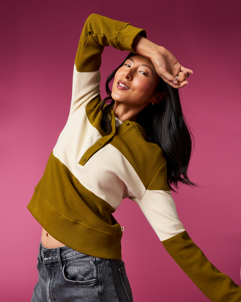 Atajo Waffle Rugby - Women s - Soft Outdoor Essential