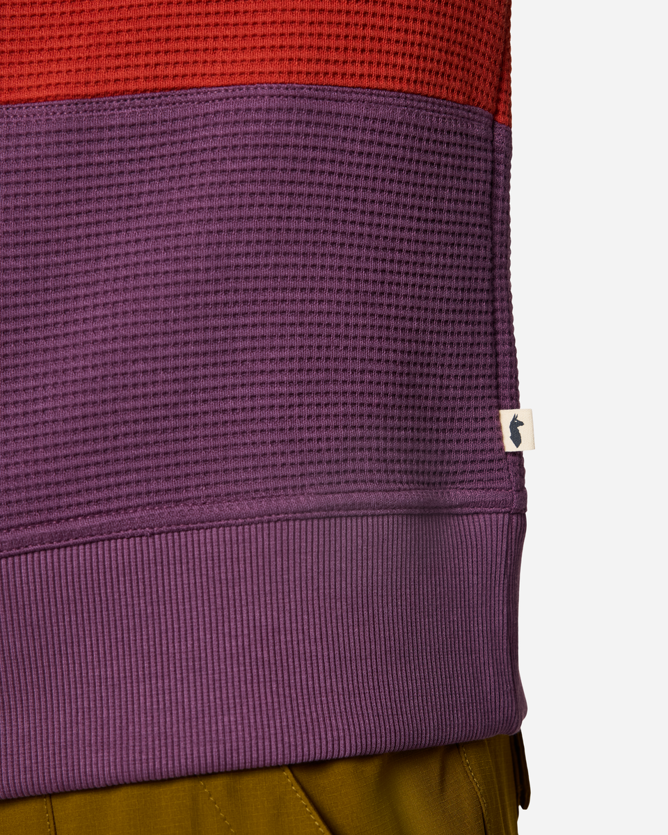Atajo Waffle Rugby - Women s - Soft Outdoor Essential