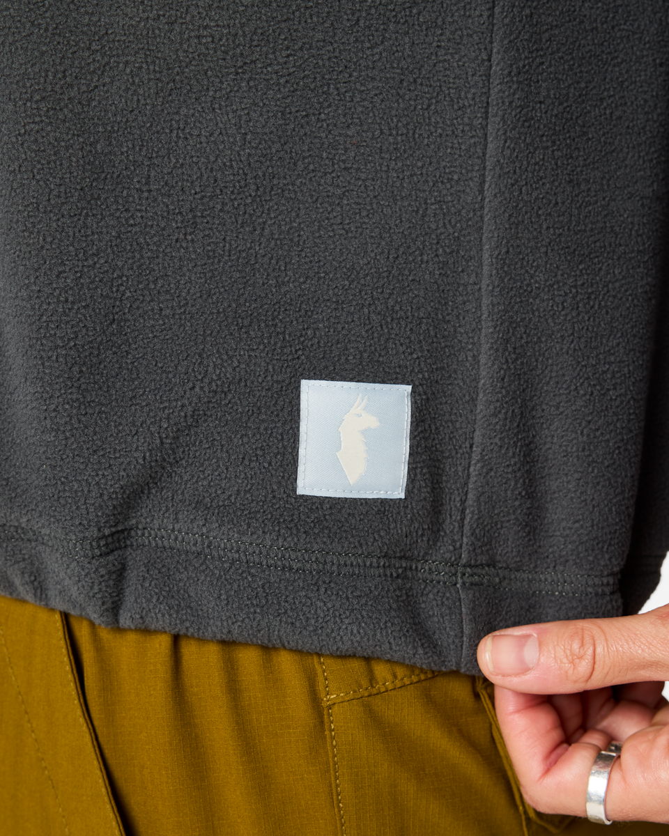 Encima Fleece Pullover - Women s - Soft Layering Warmth