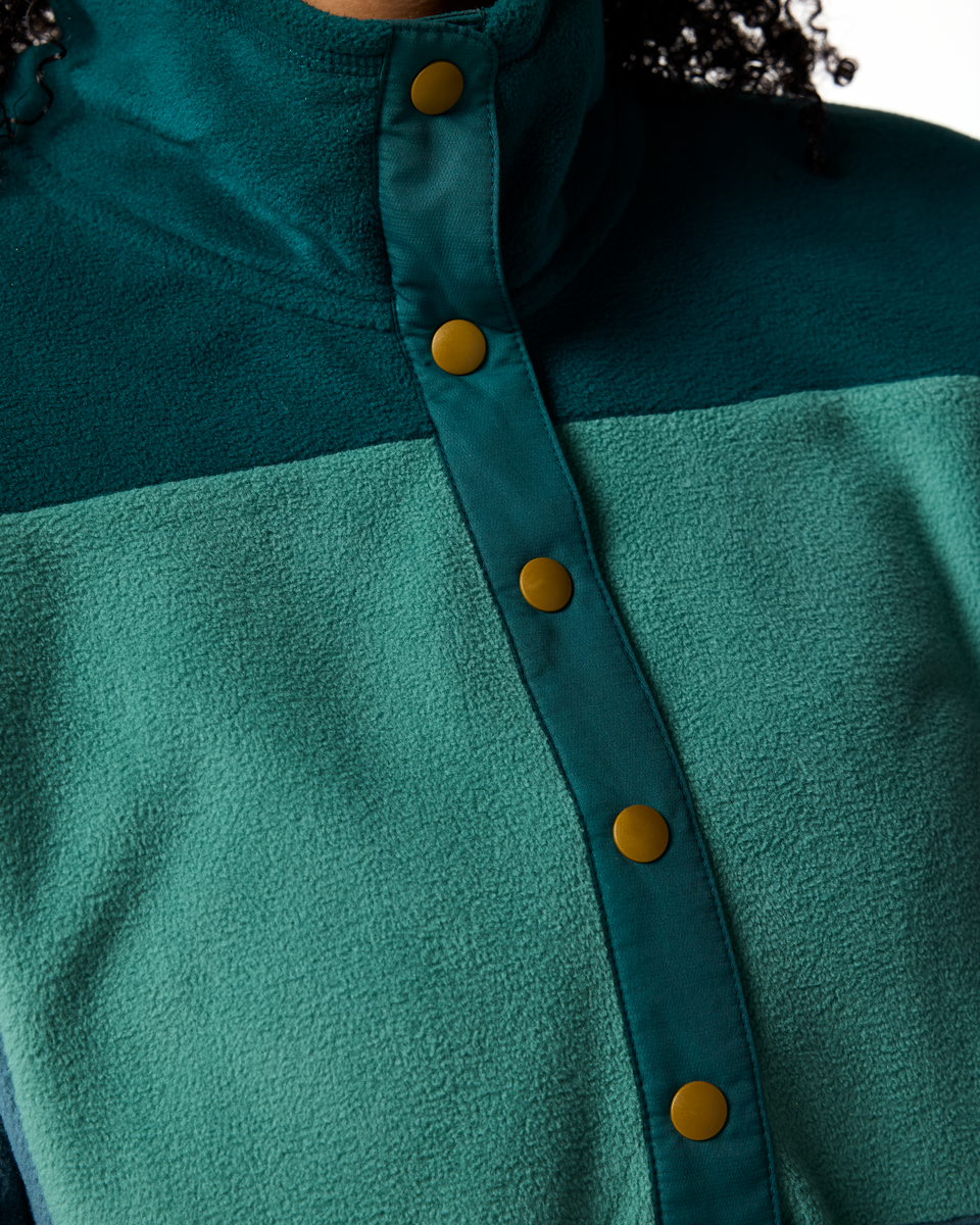 Encima Fleece Pullover - Women s - Soft Layering Warmth
