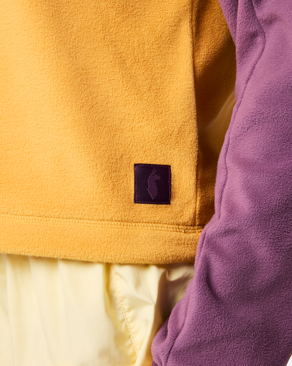 Encima Fleece Pullover - Women s - Soft Layering Warmth