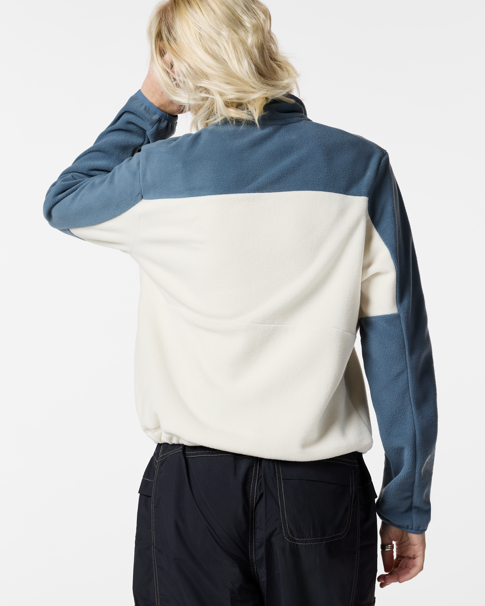 Encima Fleece Pullover - Women s - Soft Layering Warmth