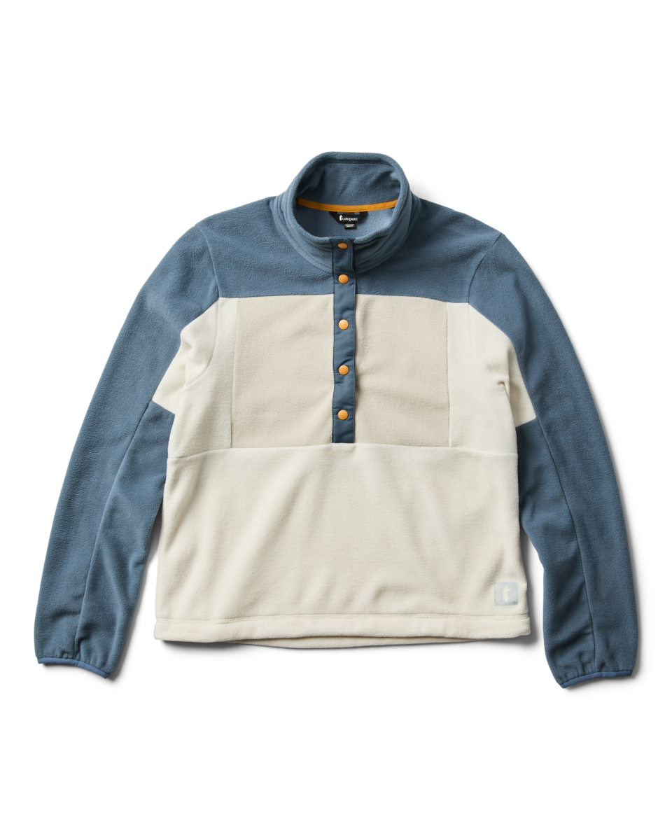 Encima Fleece Pullover - Women s - Soft Layering Warmth