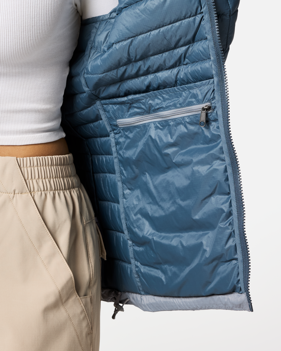 Fuego Down Jacket - Women s - Cold Weather Warmth