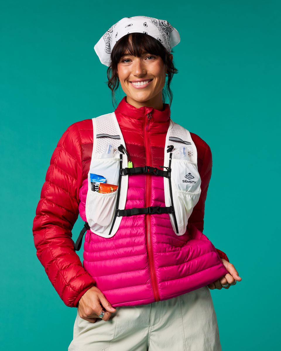 Fuego Down Jacket - Women s - Cold Weather Warmth