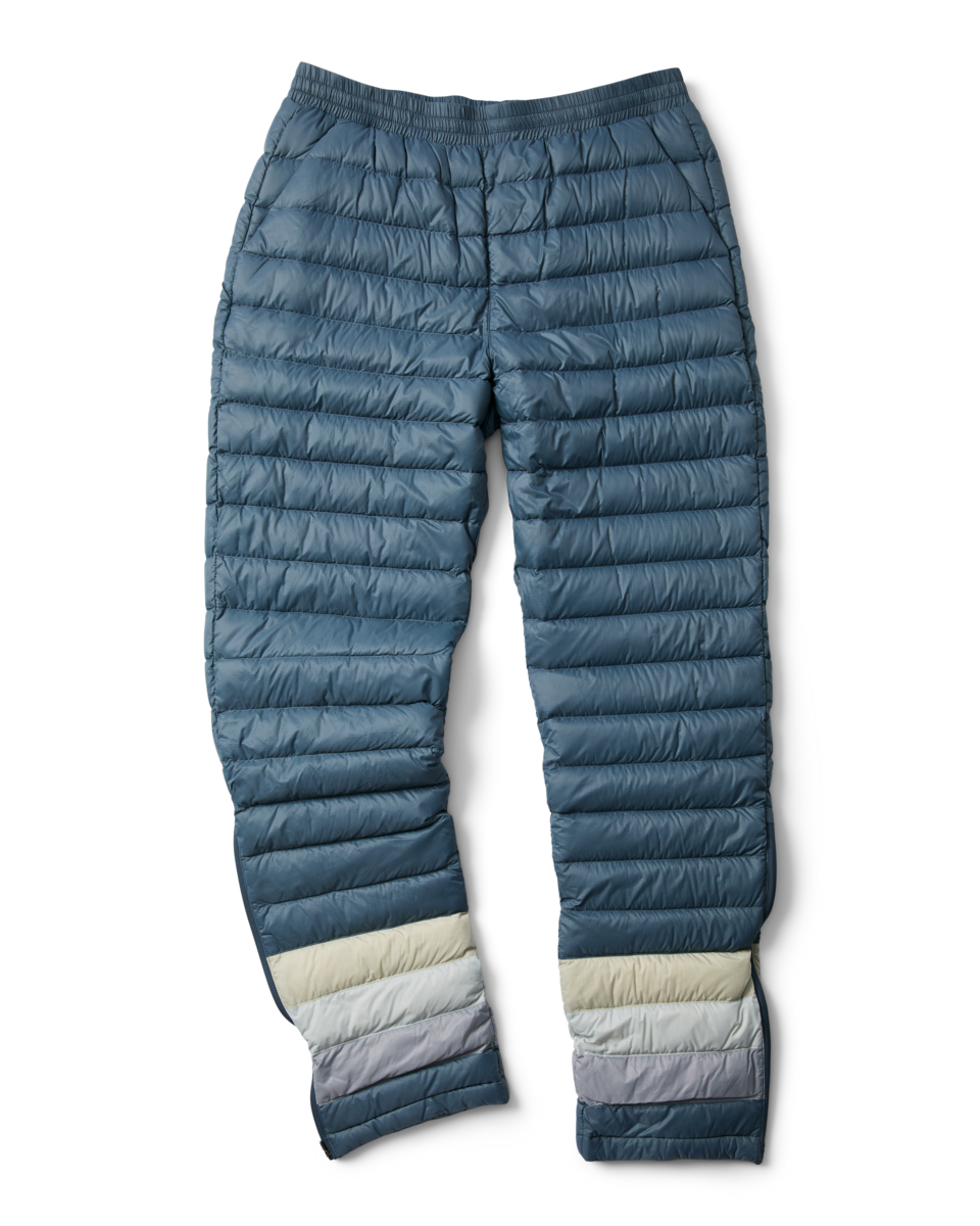 Fuego Down Pant - Women s - Insulated Comfort