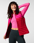 Fuego Down Vest - Women s - Cold Weather Warmth