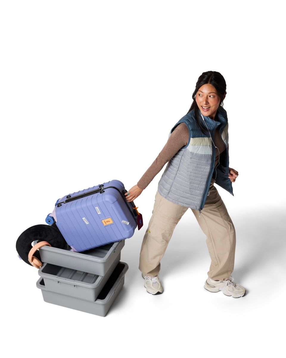 Fuego Down Vest - Women s - Cold Weather Warmth