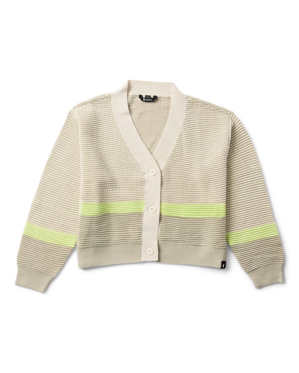 Libre Cardigan - Women s - Versatile Outdoor Use