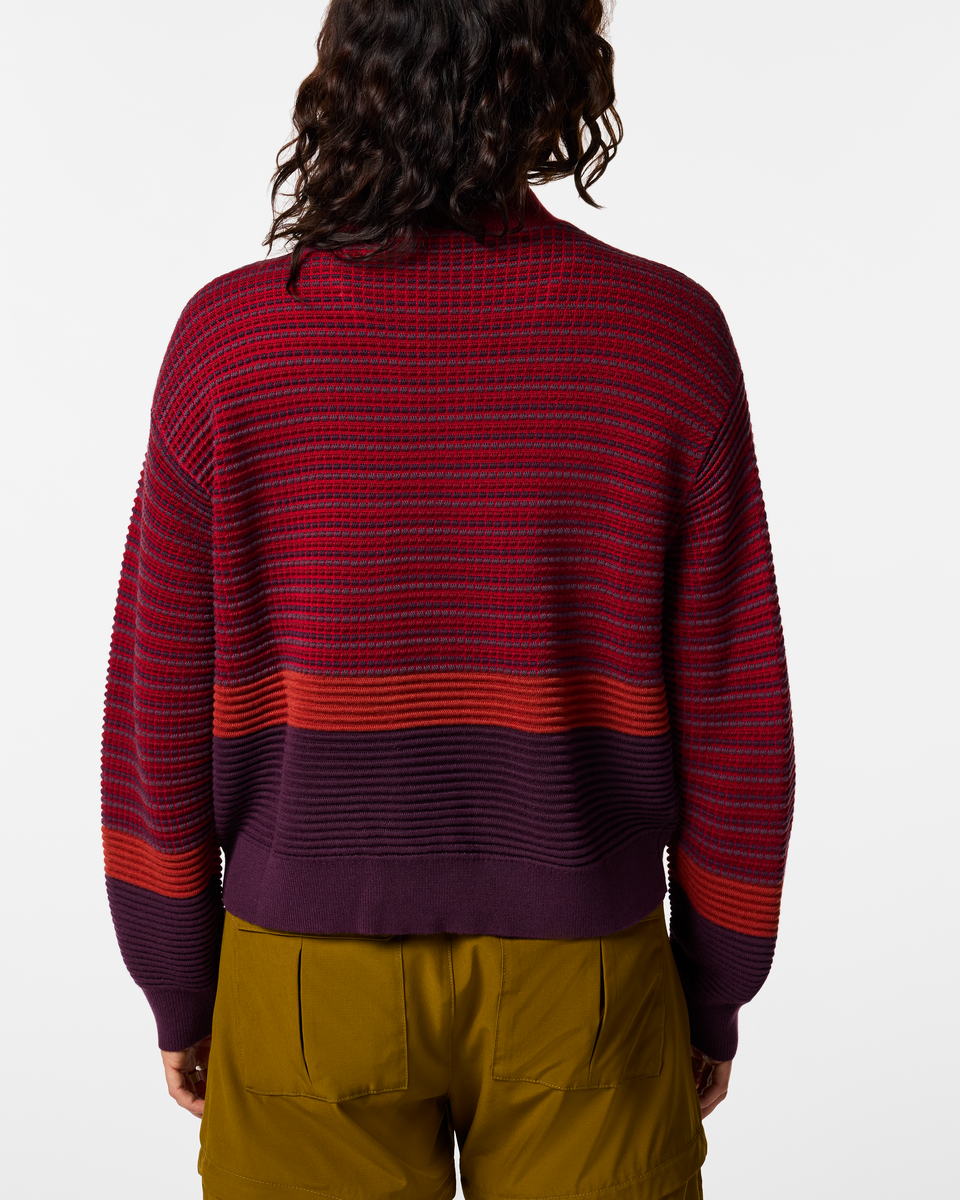 Libre Cardigan - Women s - Versatile Outdoor Use