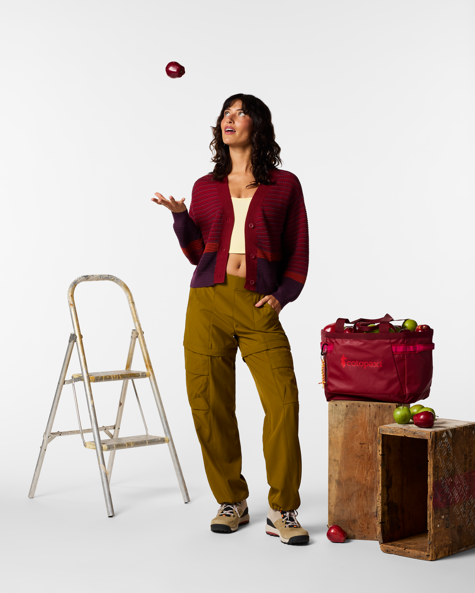 Libre Cardigan - Women s - Versatile Outdoor Use