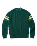 Libre Waffle Crew Sweater - Women s - Everyday Layering Comfort