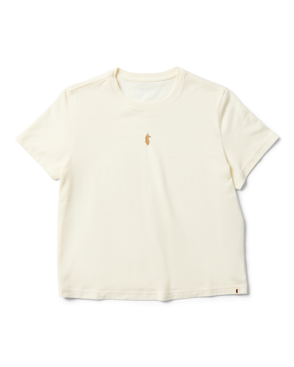 Llama Icon T-Shirt - Women s - Comfortable Everyday Wear