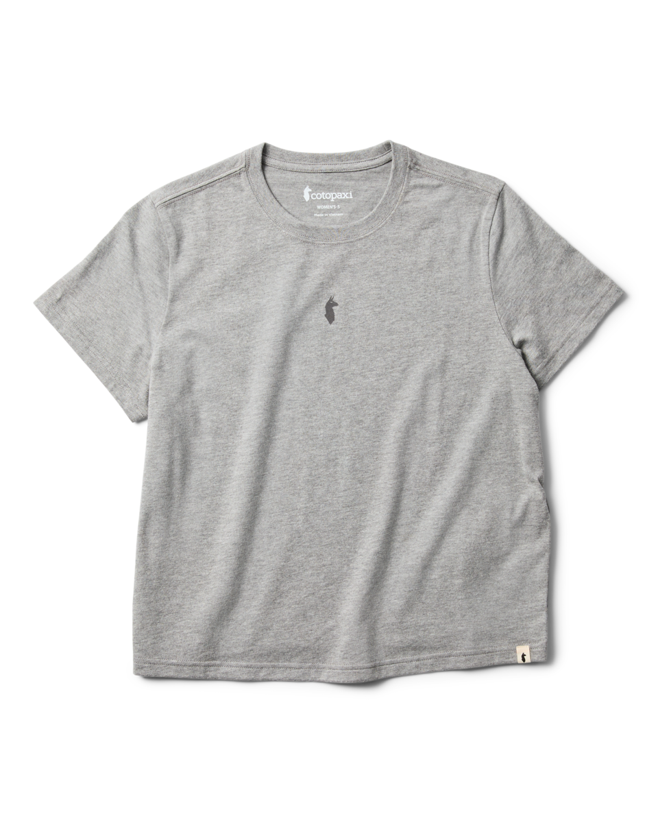 Llama Icon T-Shirt - Women s - Comfortable Everyday Wear