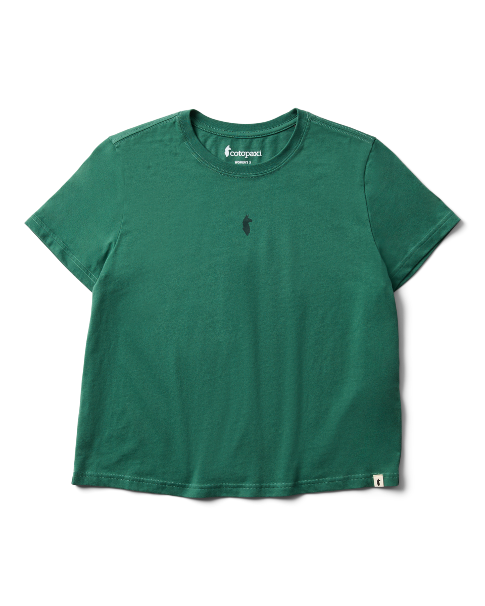 Llama Icon T-Shirt - Women s - Comfortable Everyday Wear