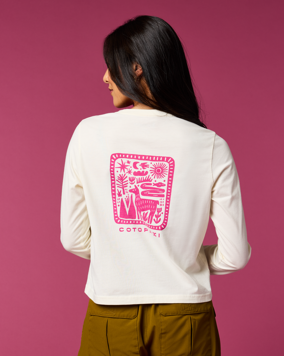 Nomad Long-Sleeve T-Shirt - Women s - Soft Outdoor Essential