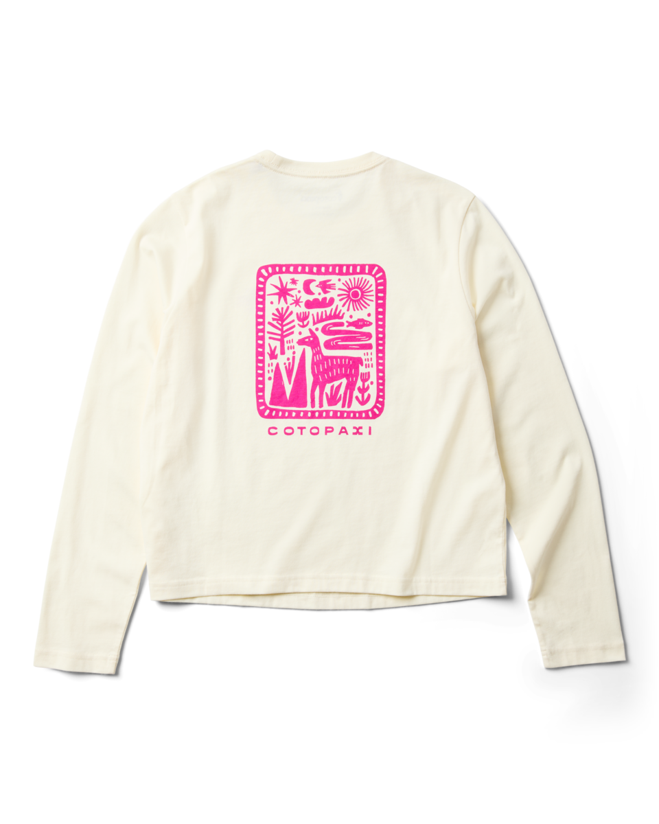 Nomad Long-Sleeve T-Shirt - Women s - Soft Outdoor Essential