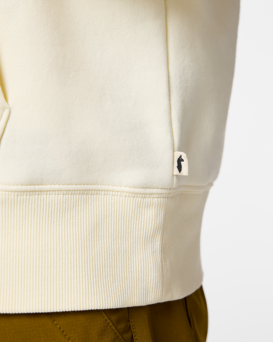 Outdoor Club Hoodie - Women s - Soft Adventure Layer