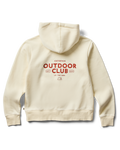 Outdoor Club Hoodie - Women s - Soft Adventure Layer