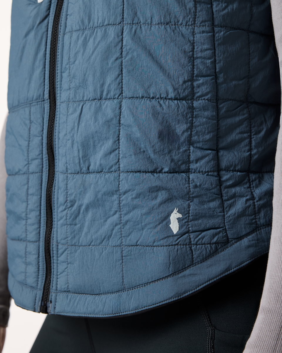 Pacaya 2 0 Insulated Vest - Women s - Soft Layering Warmth