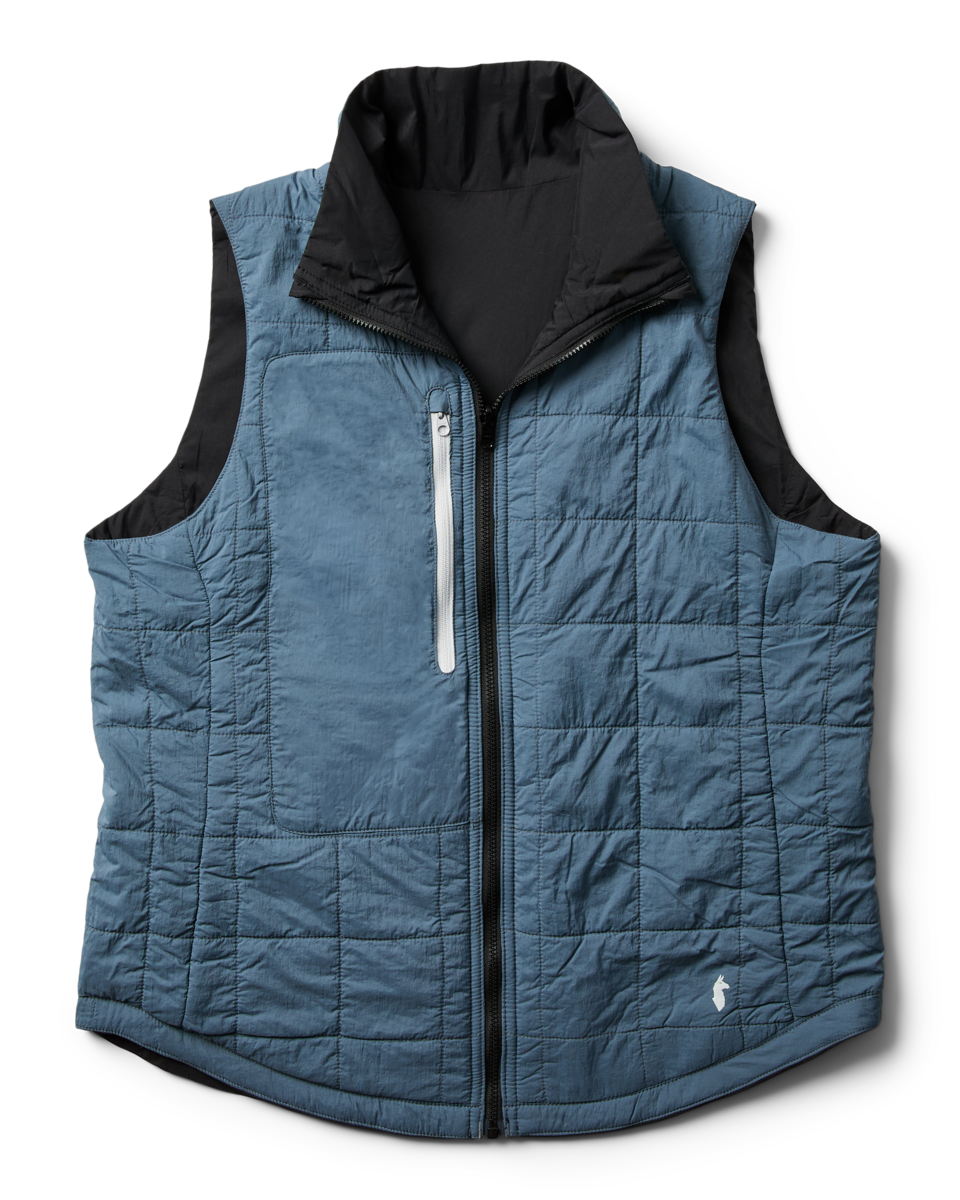 Pacaya 2 0 Insulated Vest - Women s - Soft Layering Warmth