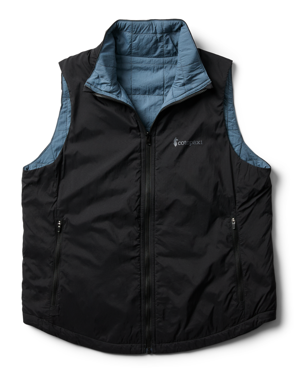 Pacaya 2 0 Insulated Vest - Women s - Soft Layering Warmth
