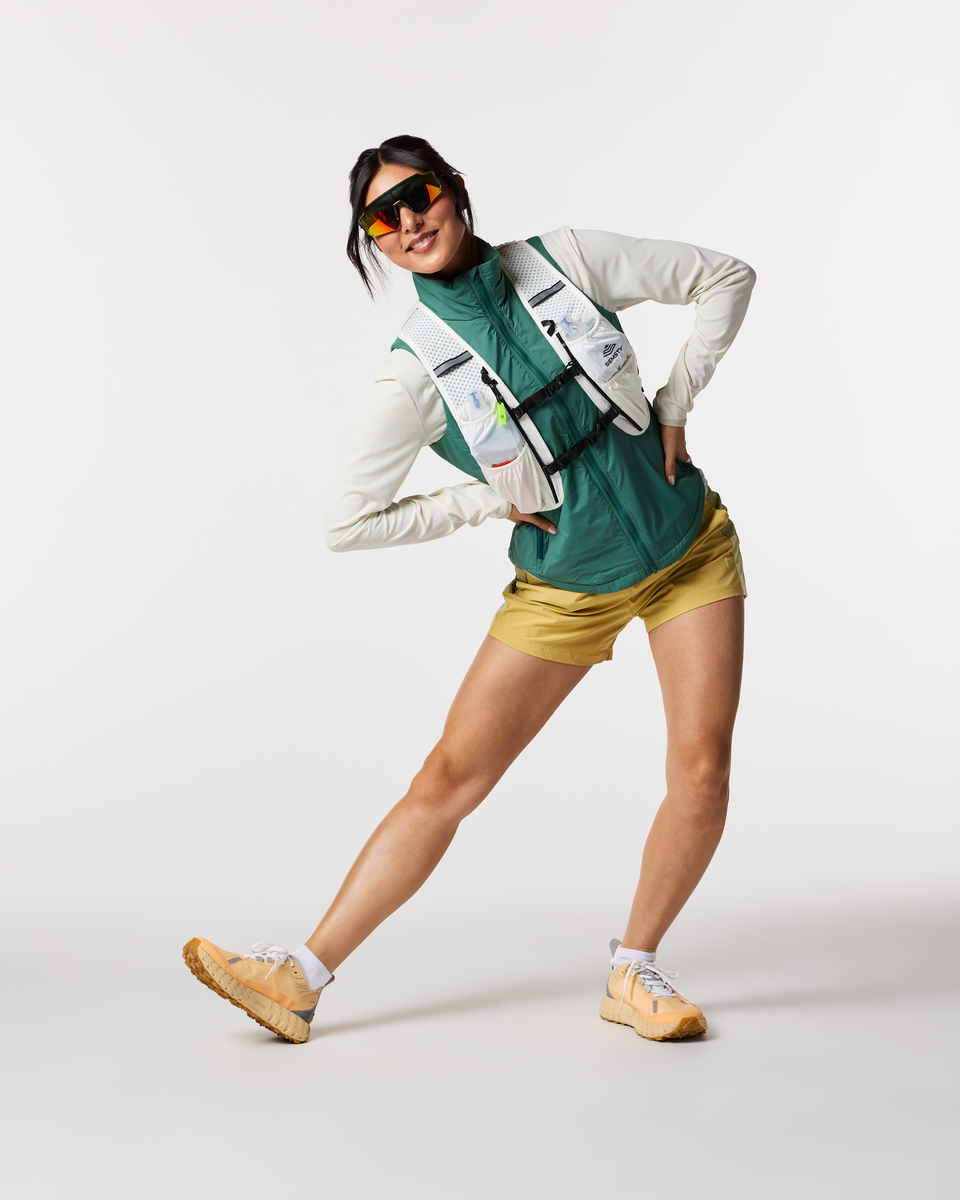 Pacaya 2 0 Insulated Vest - Women s - Soft Layering Warmth