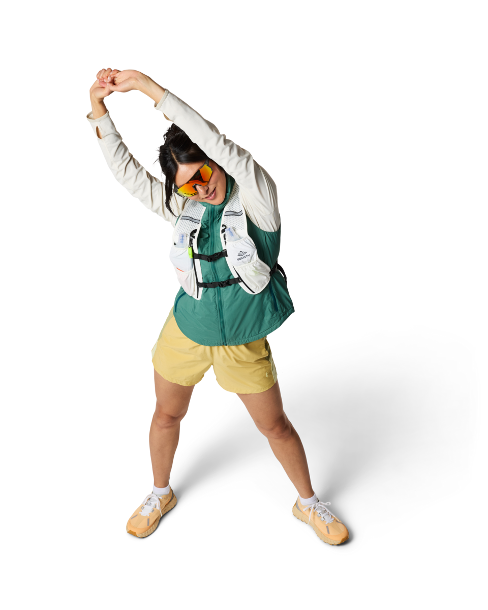Pacaya 2 0 Insulated Vest - Women s - Soft Layering Warmth