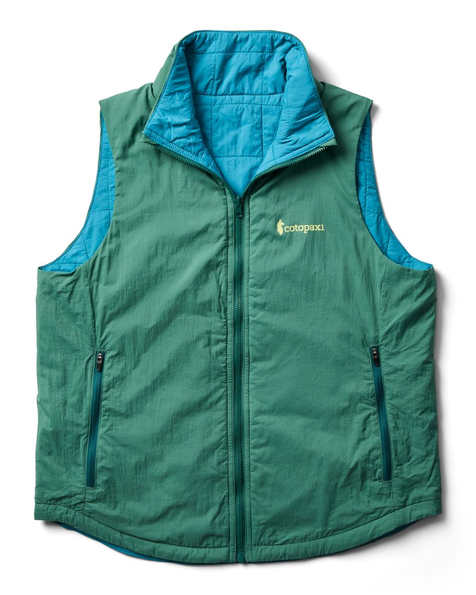 Pacaya 2 0 Insulated Vest - Women s - Soft Layering Warmth