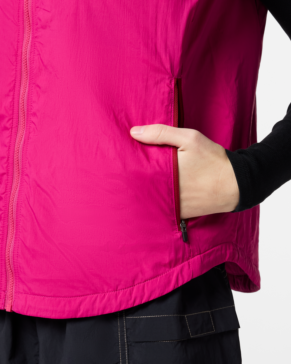 Pacaya 2 0 Insulated Vest - Women s - Soft Layering Warmth