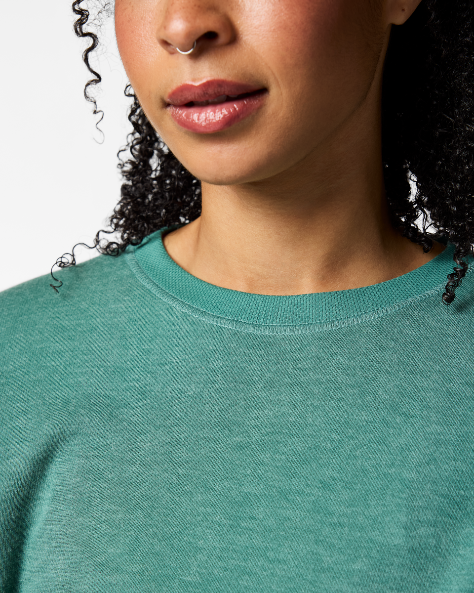 Perenne Long-Sleeve Shirt - Women s - Soft Outdoor Essential