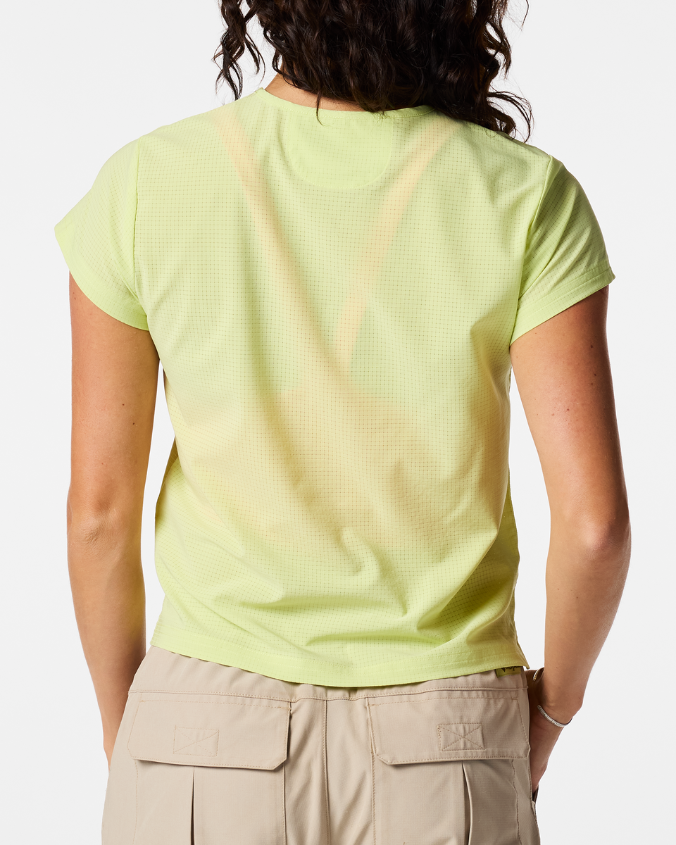 Pulso Tech T-Shirt - Women s - Comfortable Everyday Wear